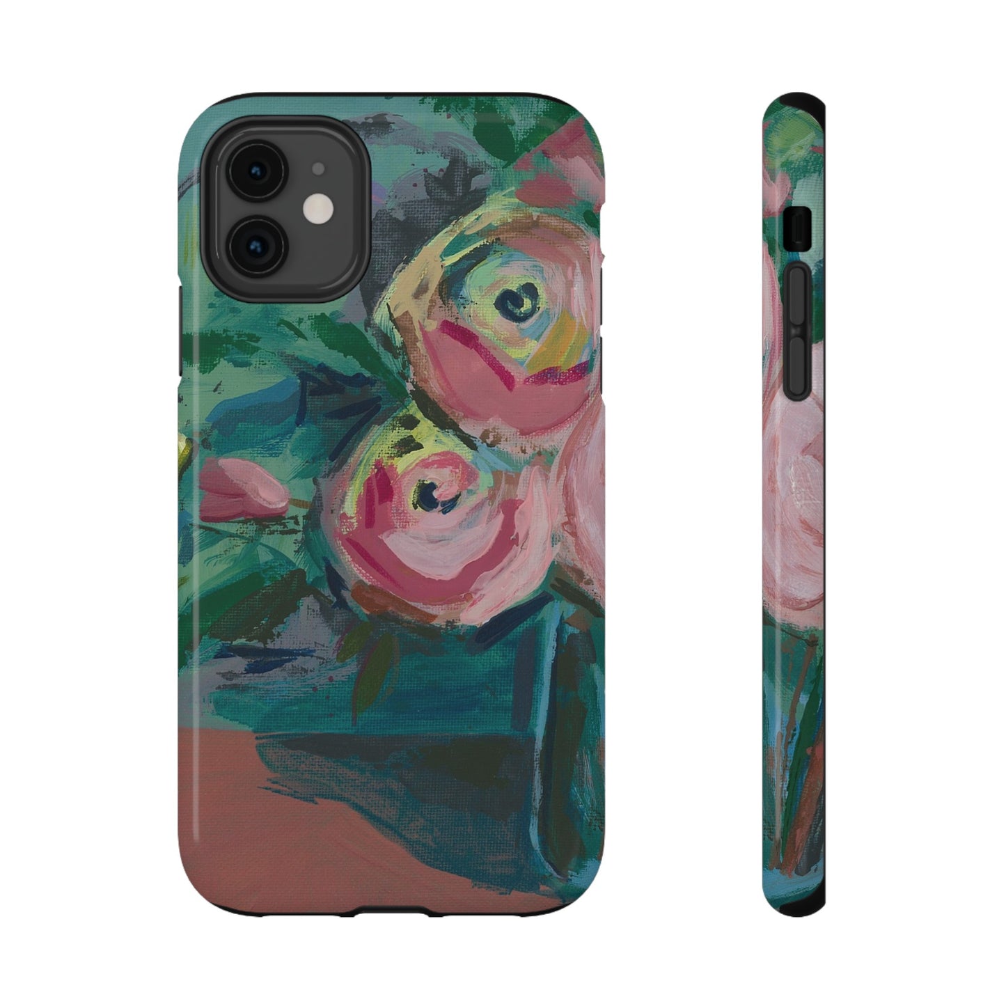 Isn't She Lovely? - Phone Case