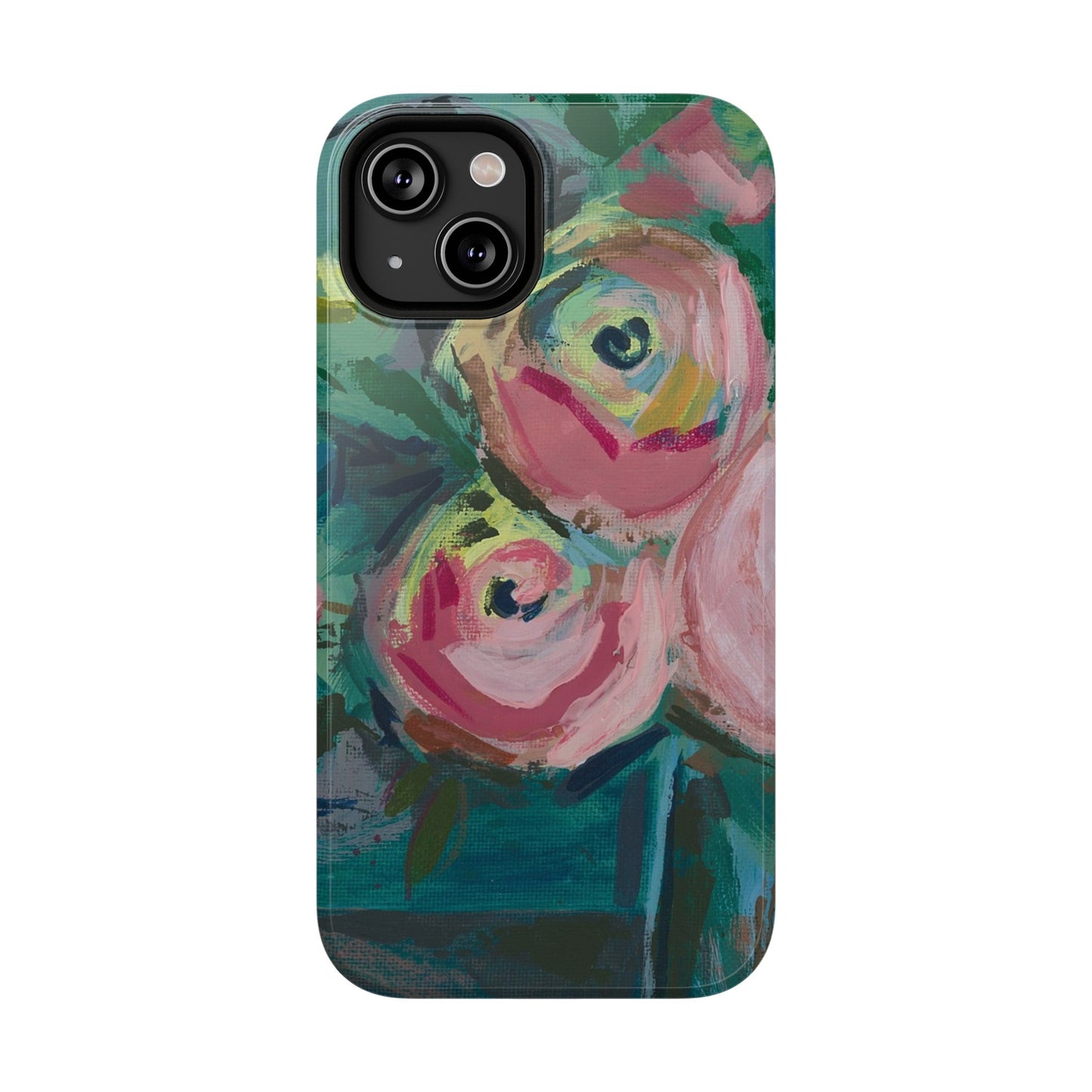 Isn't She Lovely? - Phone Case