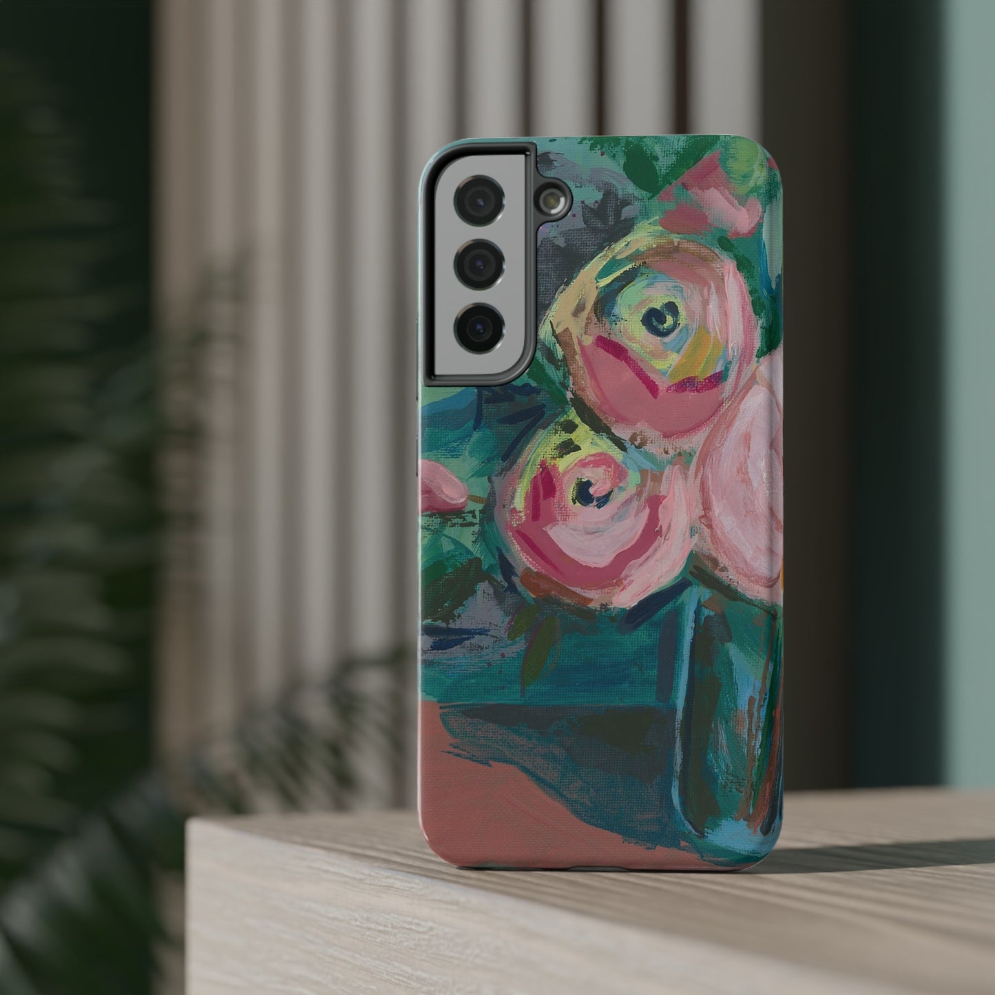 Isn't She Lovely? - Phone Case