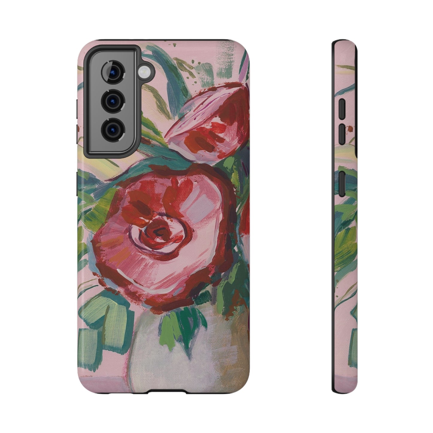 Pink, Please! - Phone Case