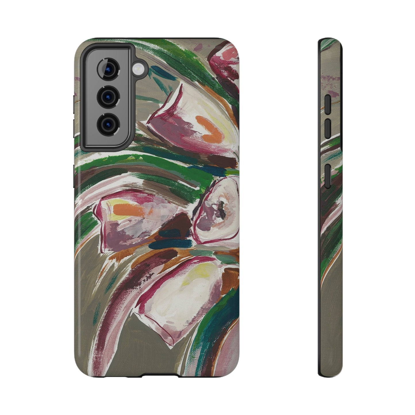 Springtime Bouquet - Phone Case