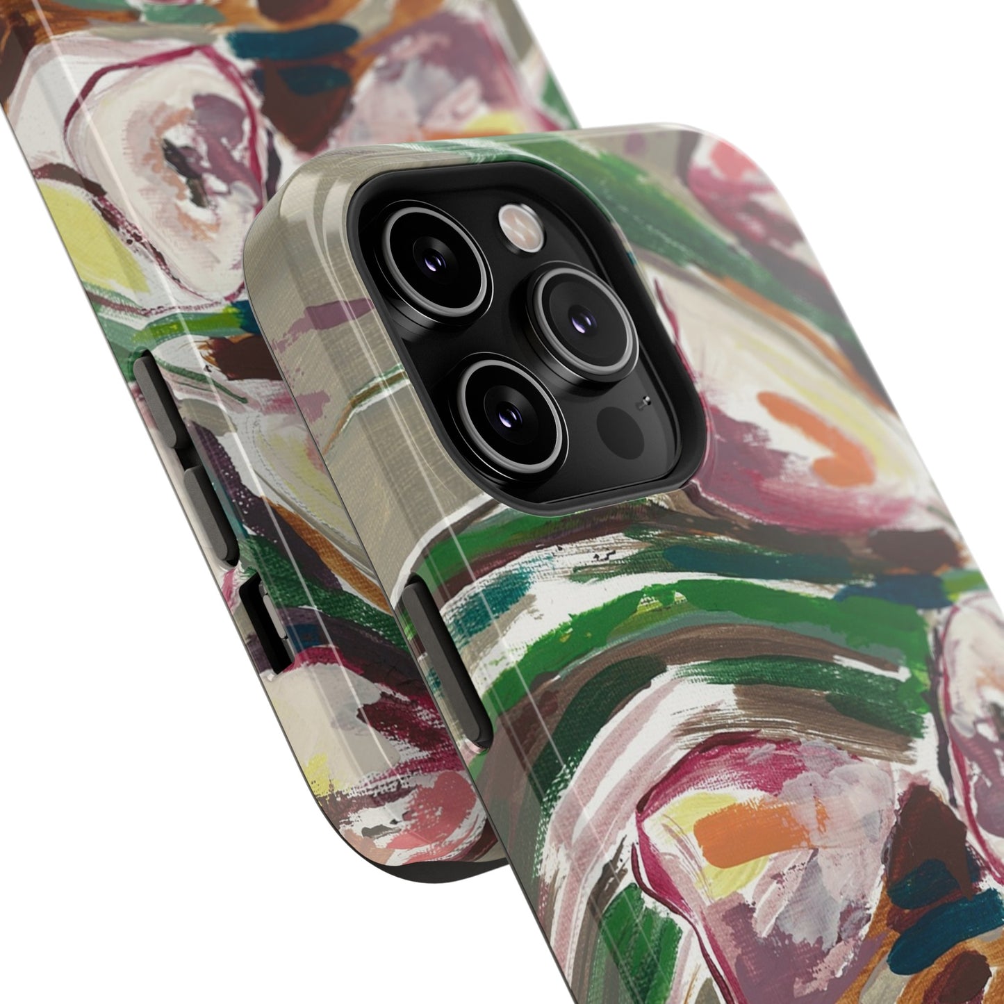 Springtime Bouquet - Phone Case