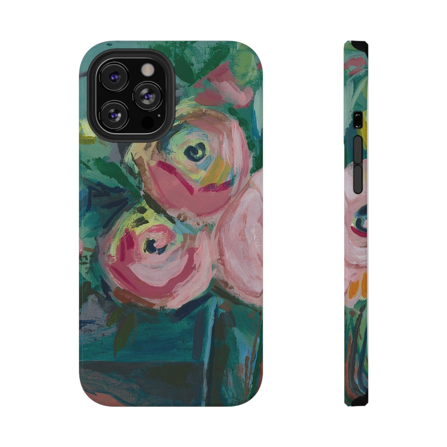 Isn't She Lovely? - Phone Case