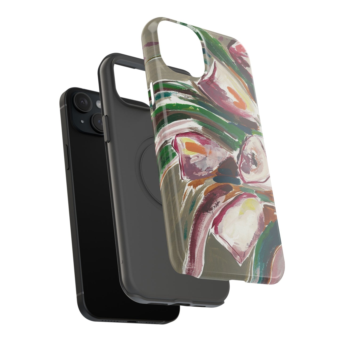 Springtime Bouquet - Phone Case