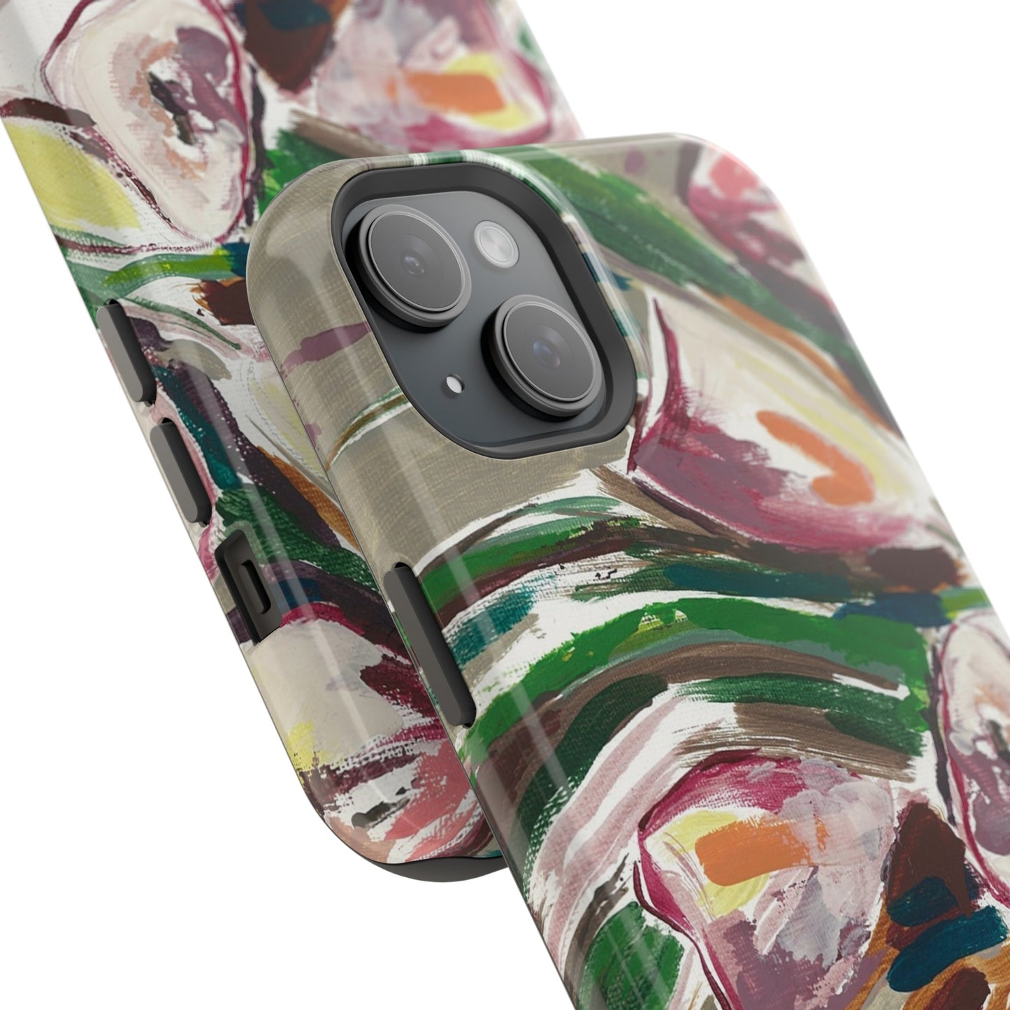 Springtime Bouquet - Phone Case