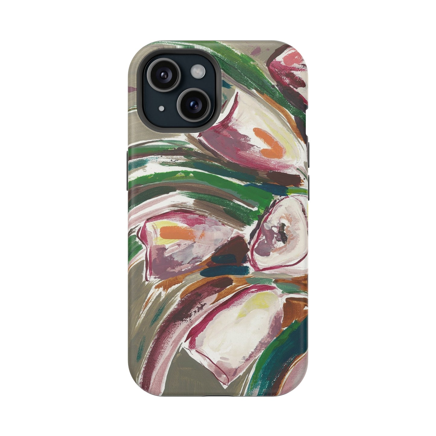 Springtime Bouquet - Phone Case