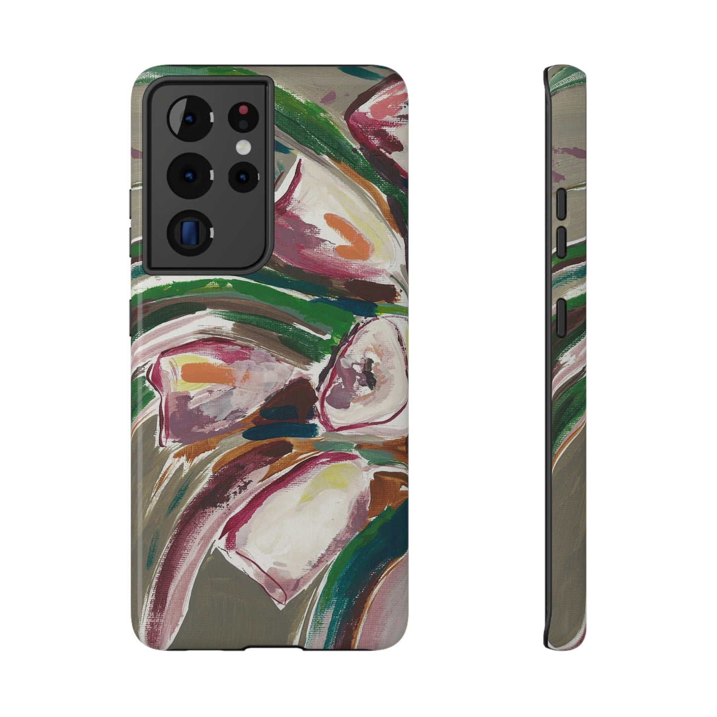 Springtime Bouquet - Phone Case