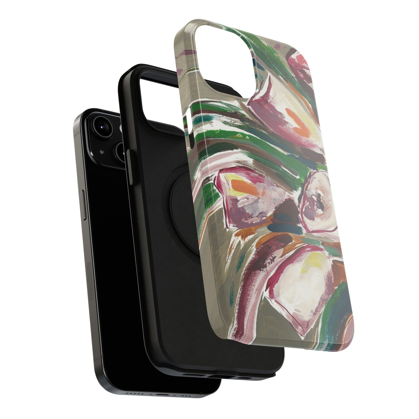 Springtime Bouquet - Phone Case