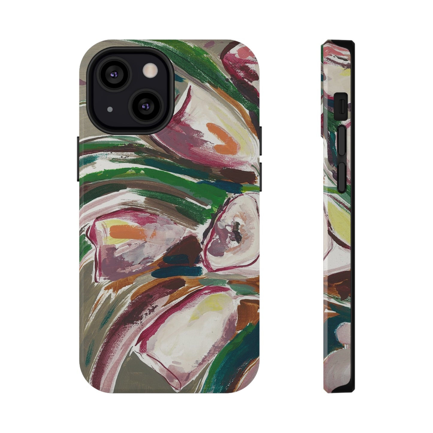 Springtime Bouquet - Phone Case