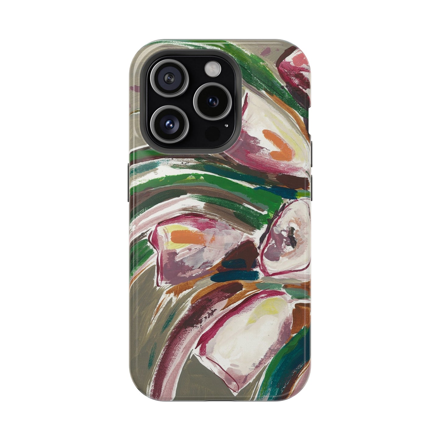 Springtime Bouquet - Phone Case