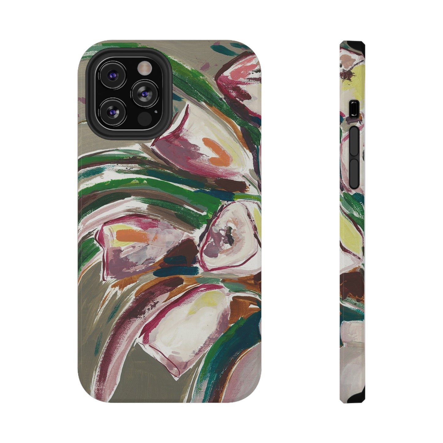 Springtime Bouquet - Phone Case