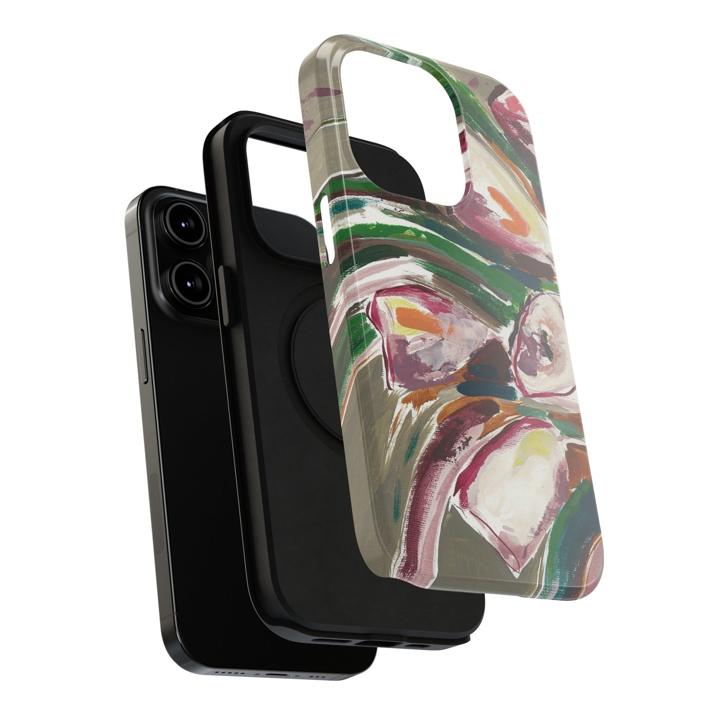 Springtime Bouquet - Phone Case