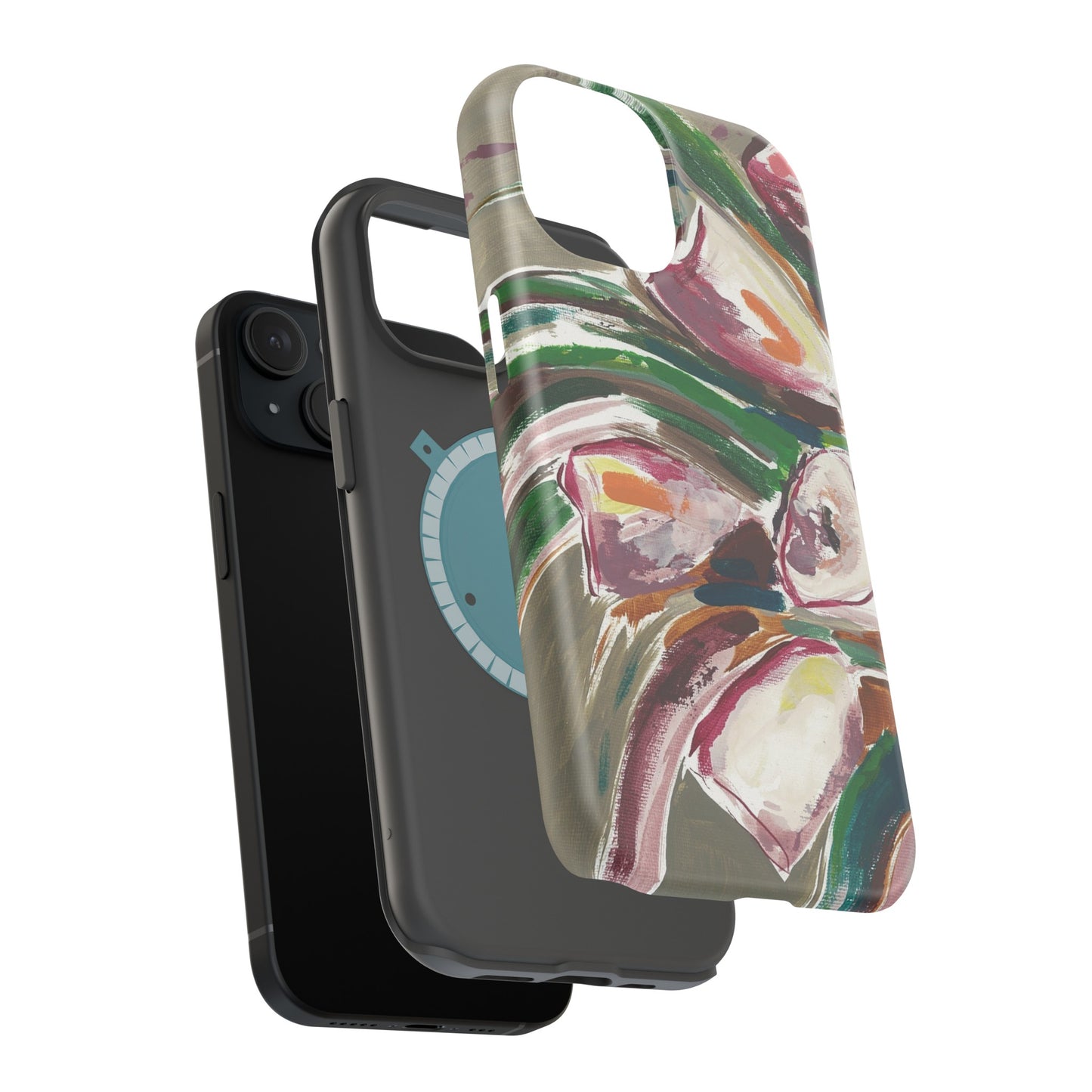 Springtime Bouquet - Phone Case