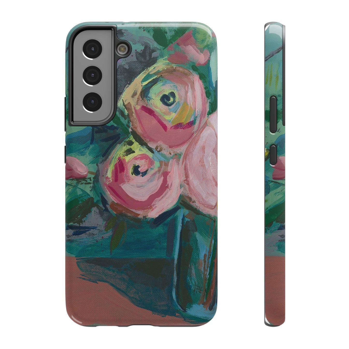 Isn't She Lovely? - Phone Case