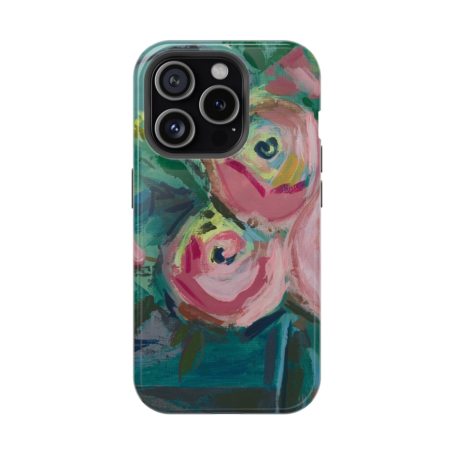 Isn't She Lovely? - Phone Case