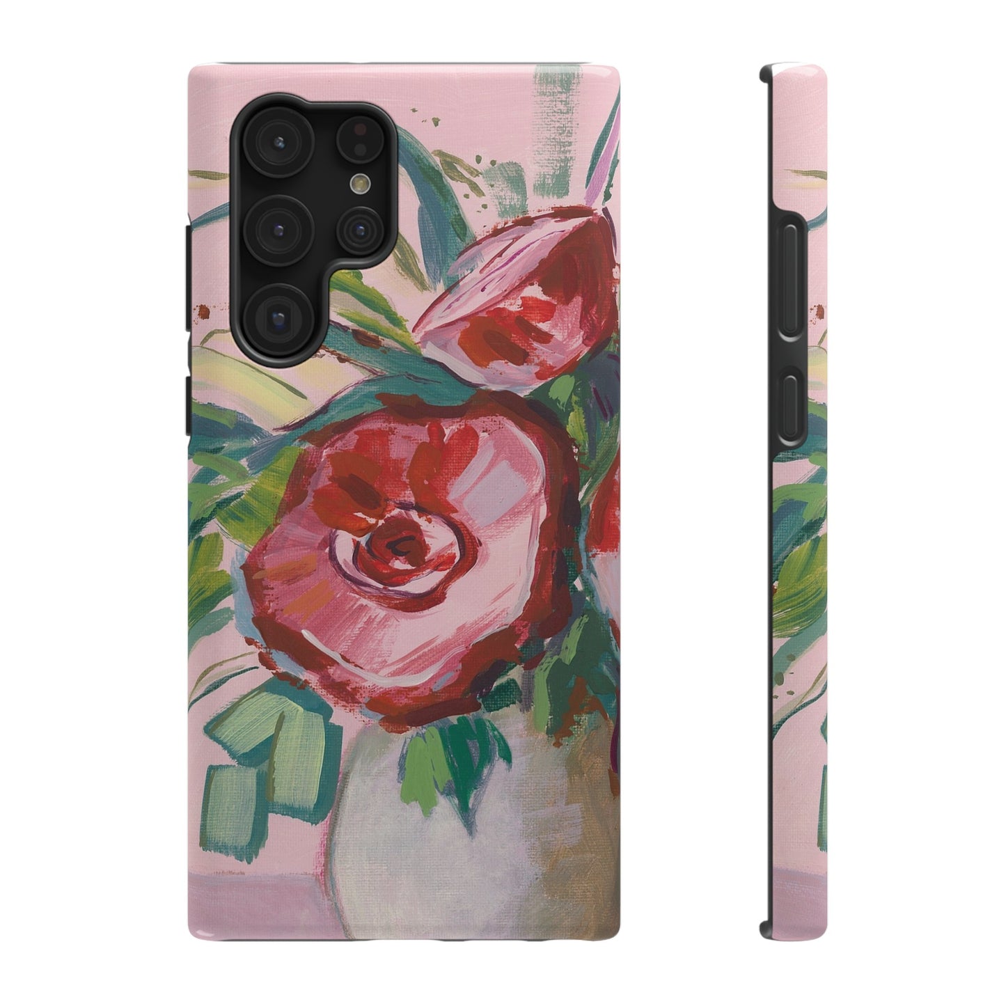 Pink, Please! - Phone Case