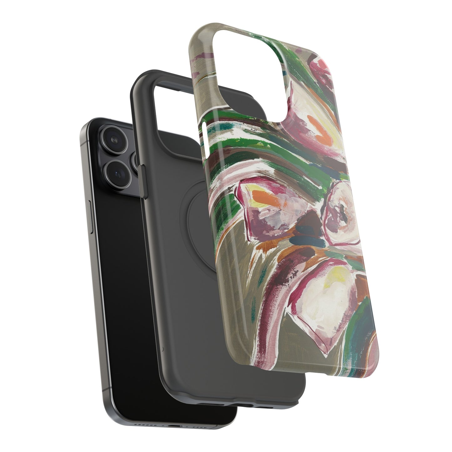 Springtime Bouquet - Phone Case