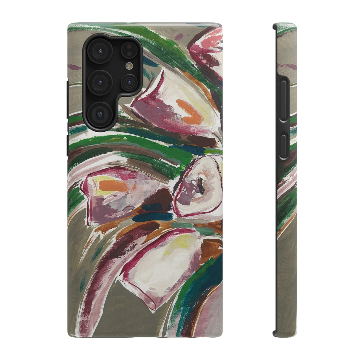 Springtime Bouquet - Phone Case