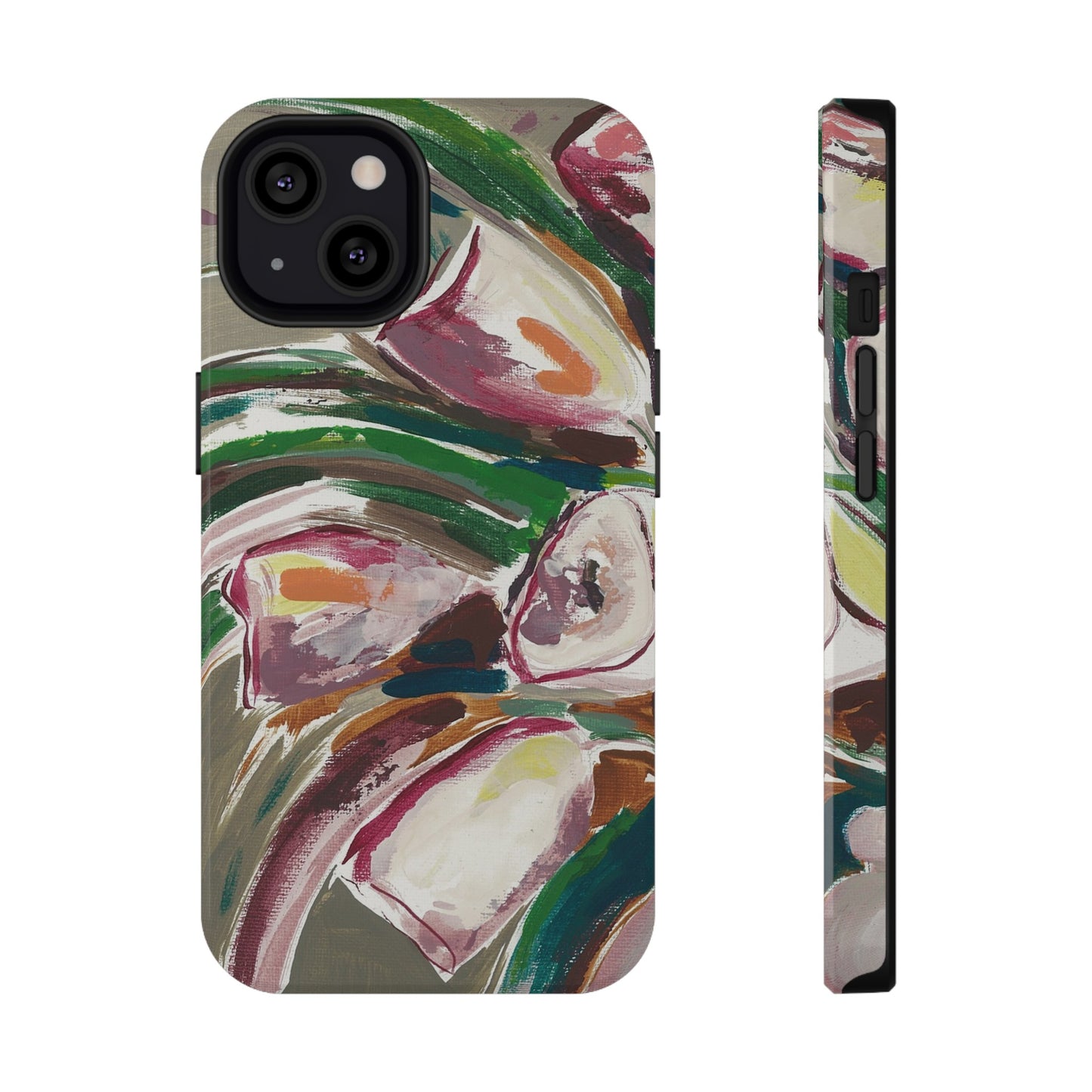 Springtime Bouquet - Phone Case